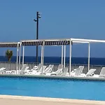 Strandlage Meerblick Pool 4 Gaeste Апартаменты