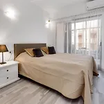 Strandlage Meerblick Pool 4 Gaeste Апартаменты Торевьиа
