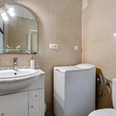 Strandlage Meerblick Pool 4 Gaeste Appartement