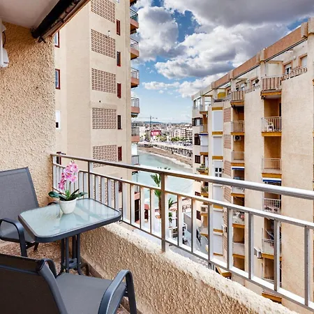 Strandlage Meerblick Pool 4 Gaeste Apartamento *