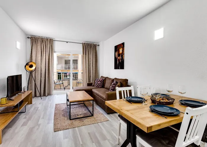 Strandlage Meerblick Pool 4 Gaeste *