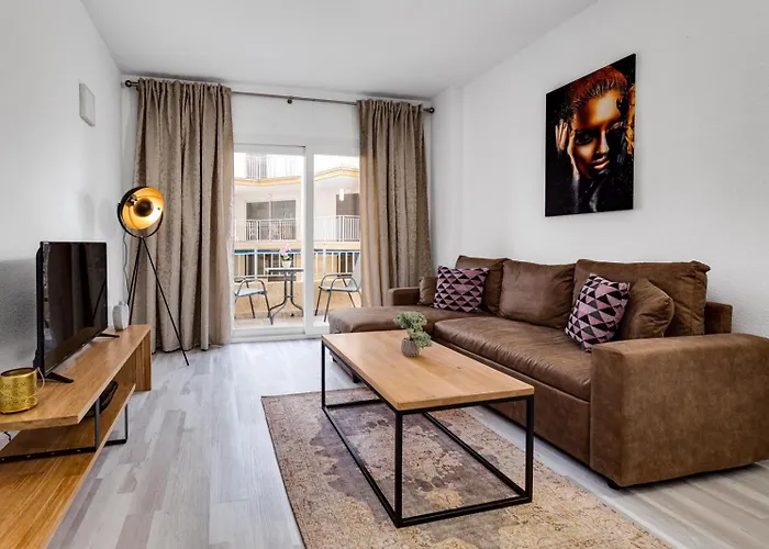 Strandlage Meerblick Pool 4 Gaeste *