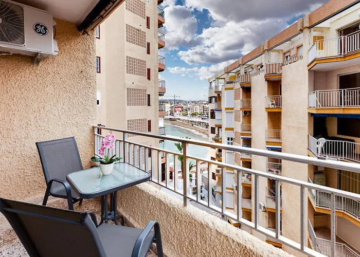 Strandlage Meerblick Pool 4 Gaeste Apartamento *